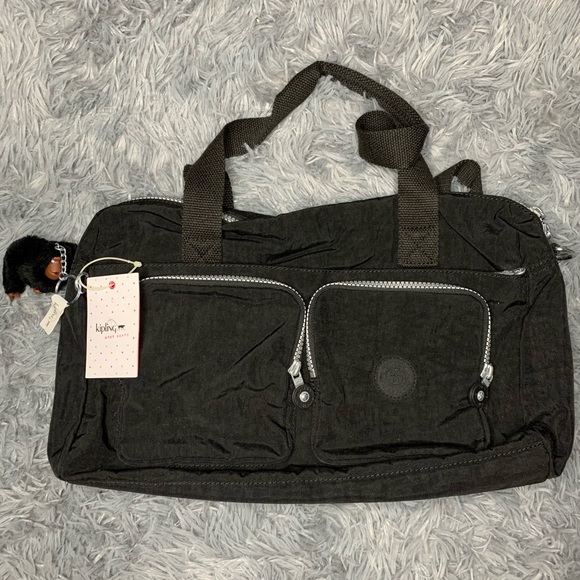 duffle style handbags